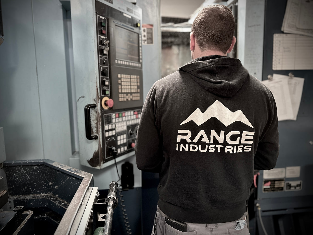 Range Engineering About Us – Range Industries