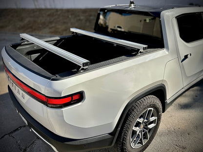Range Industries Titus Bed Rack for Rivian R1T