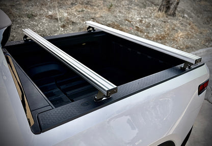 Range Industries Titus Bed Rack for Rivian R1T