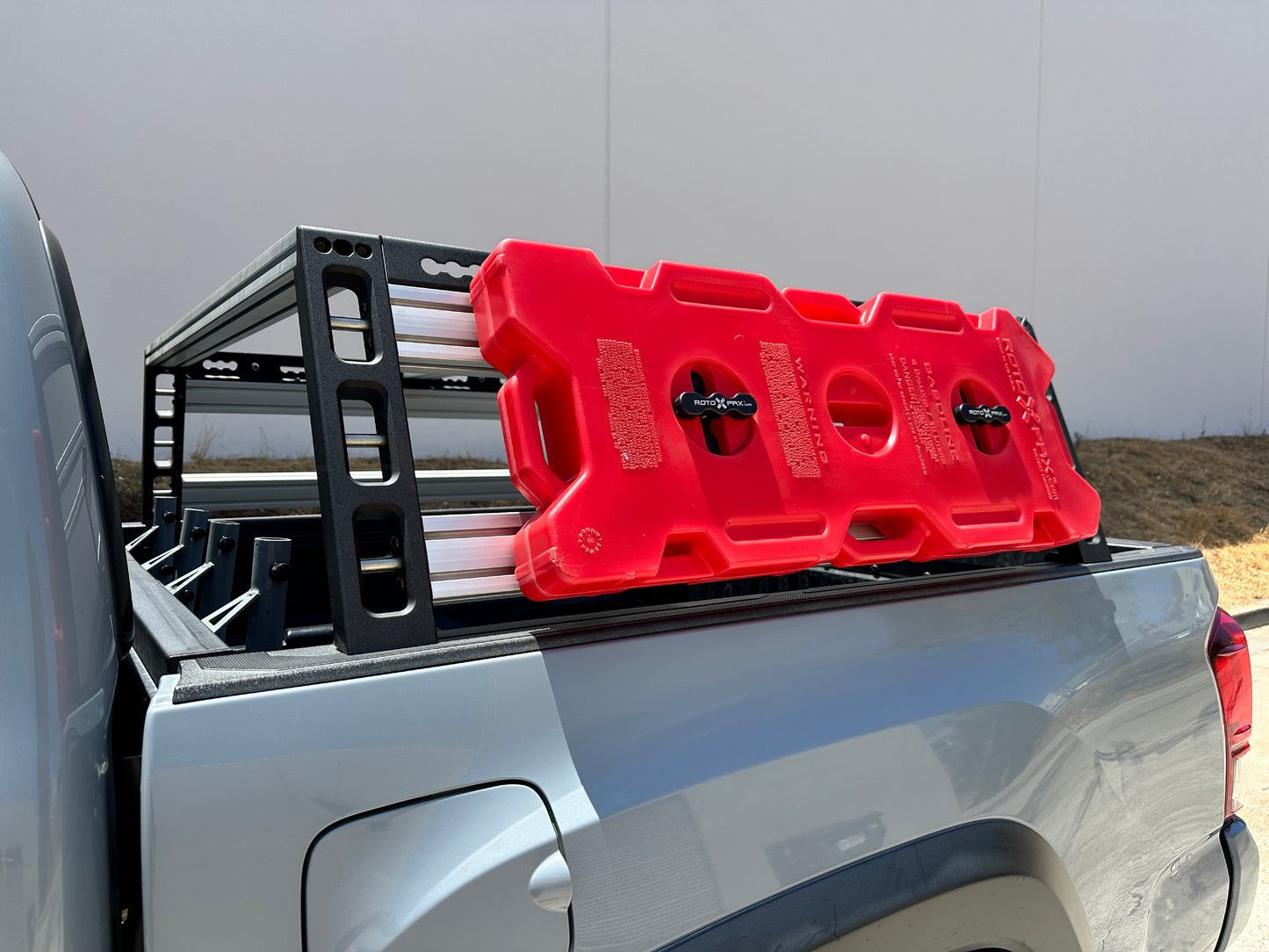 Toyota Tacoma 'Alpine' Rack (05-23)