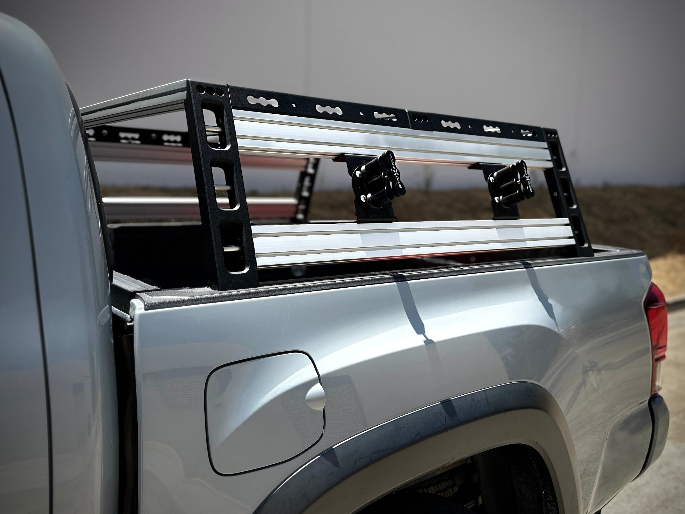 Toyota Tacoma 'Alpine' Rack (05-23) – Range Industries