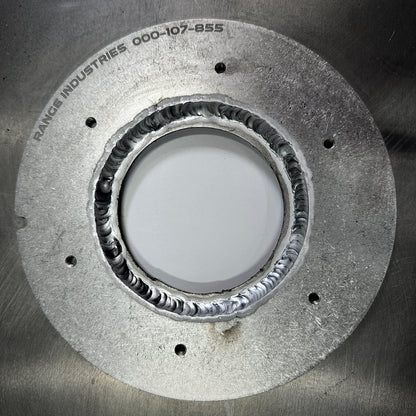 1999-2003 F-150 Weld-In Fuel Pump Ring