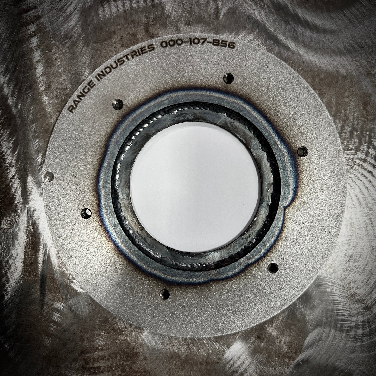 1999-2003 F-150 Weld-In Fuel Pump Ring