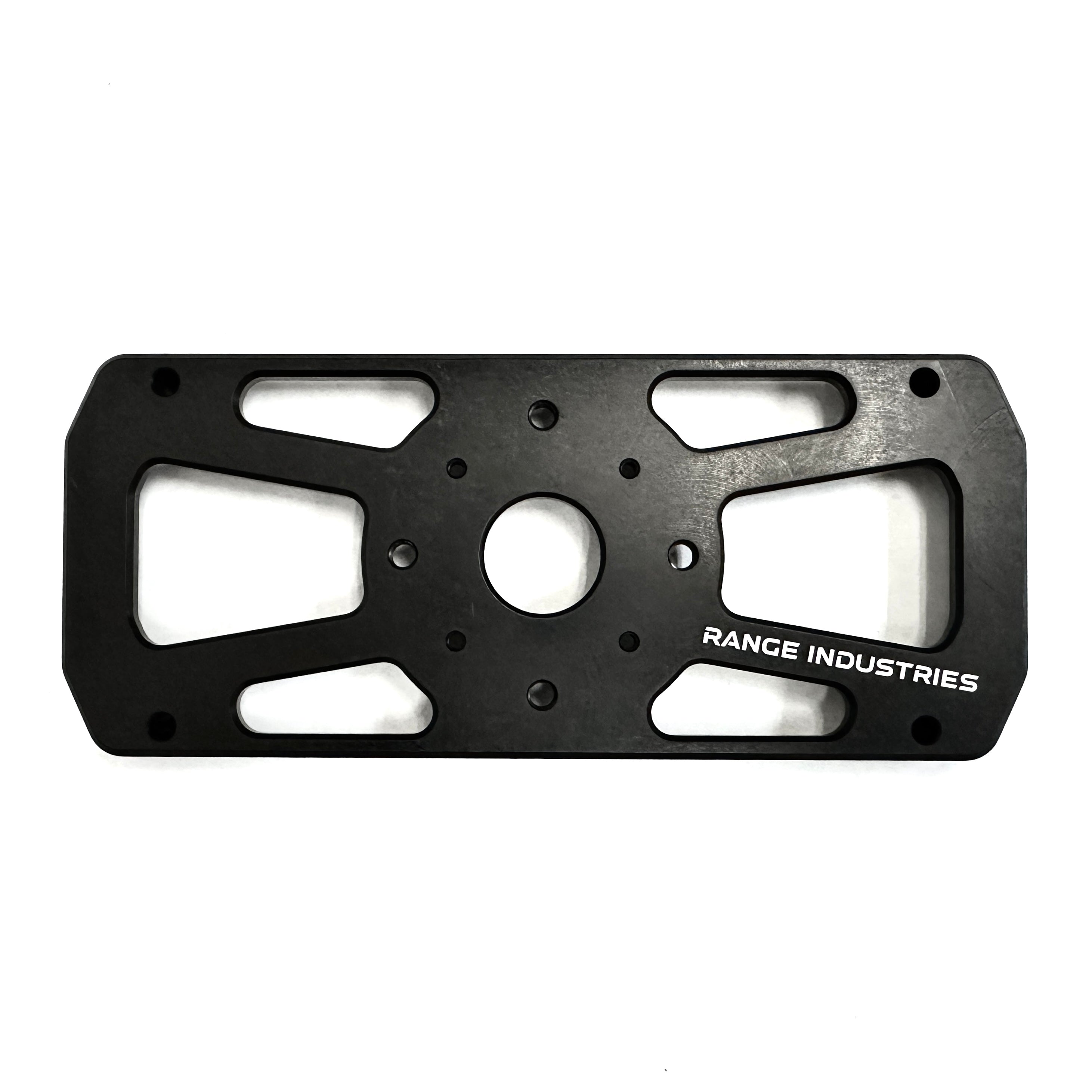 Mounting Plate compatible with Wolfbox Rear View Mirror – Range