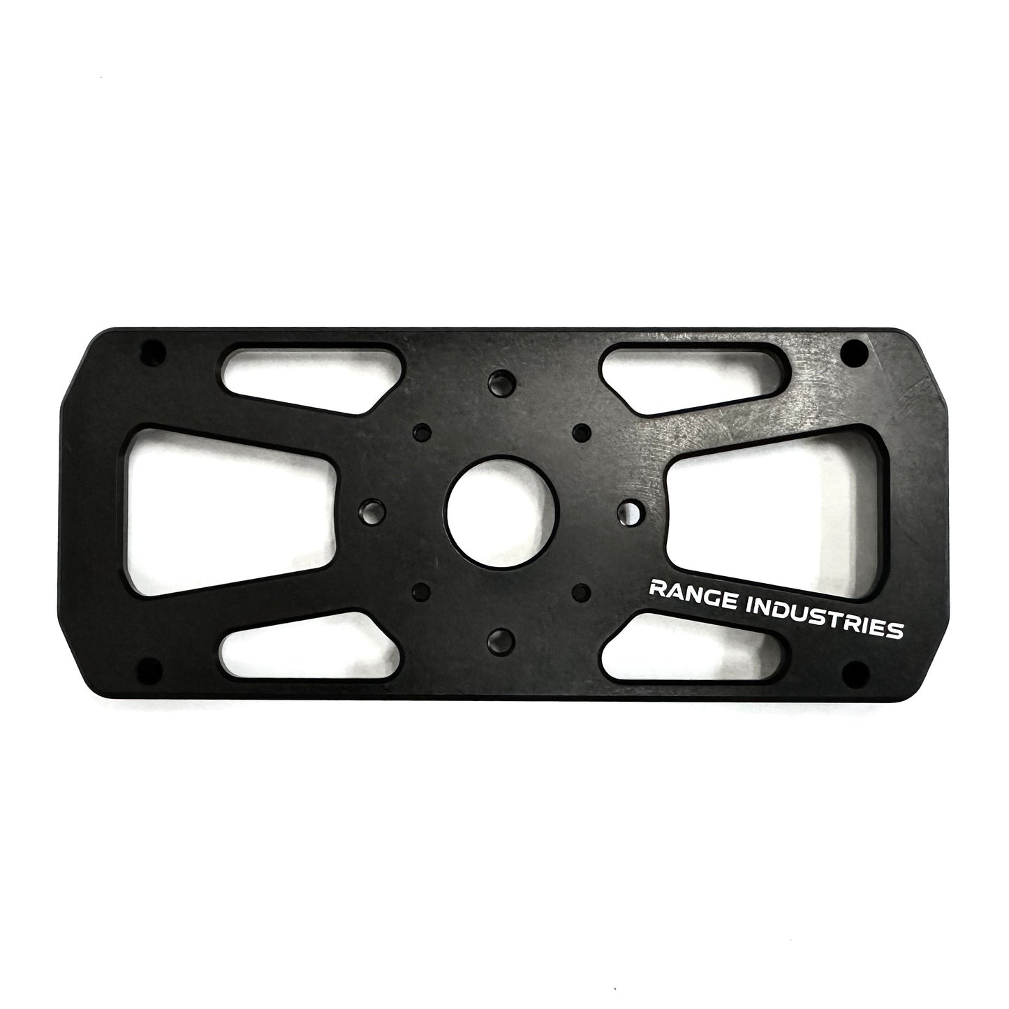 Mounting Plate compatible with Wolfbox Rear View Mirror