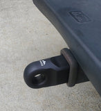 Soft Shackle Hitch Recovery Point