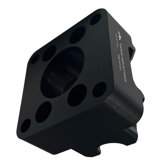 XJ Explorer 8.8 to 1310 Driveshaft Adapter