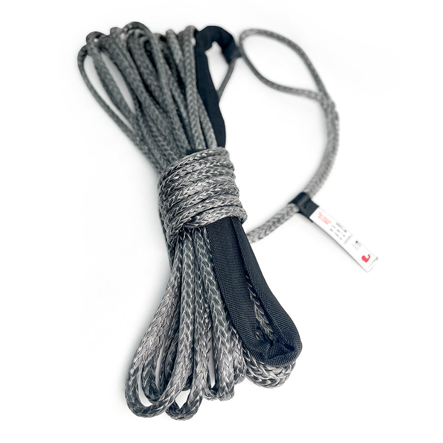 1/4" Winch Line