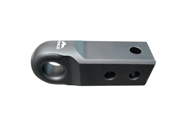 Soft Shackle Hitch Recovery Point – Range Industries