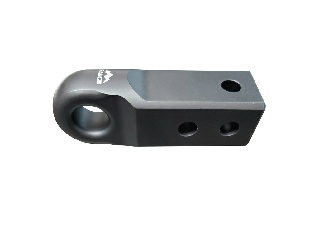Đúc thép Tow Bar offroad Pickup sử dụng 2 còng Hitch Receiver với 3/4 D vòng c Đúc thép Tow Bar offroad Pickup sử dụng 2 còng Hitch Receiver với 3/4 D vòng c