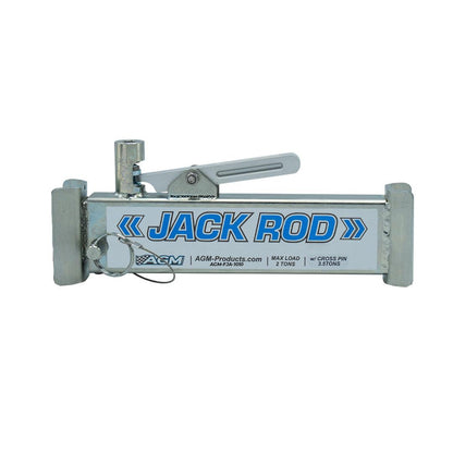 Jack Rod