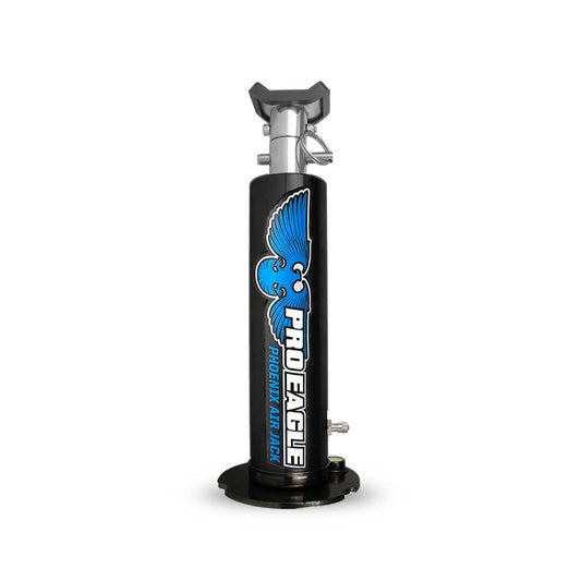 Phoenix Co2 Air Jack