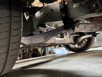 1992-1996 F-150 Bolt-in Crown Victoria Front Suspension Kit