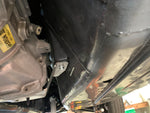 Datsun 240Z Transmission Mount