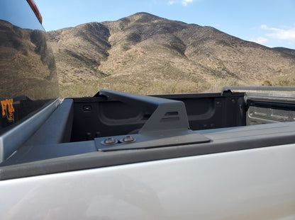 2014-2018 Silverado/Sierra 1500 Bed Rack