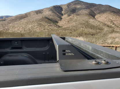 2014-2018 Silverado/Sierra 1500 Bed Rack