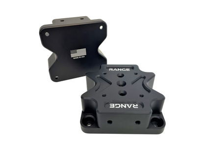 Ford Box Link Replacement Base ( 1 Pair)