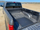F-150 8020 Bed Rail System