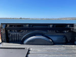 F-150 8020 Bed Rail System