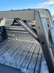 2015+ F-150 Mid Height Rooftop Tent Rack Kit