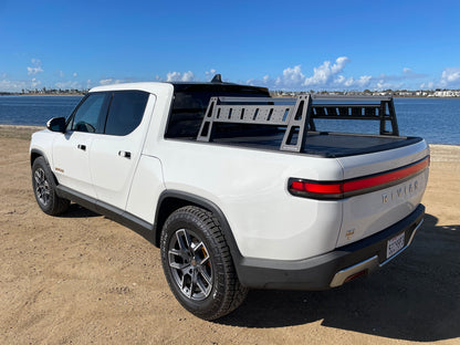 Sierra Rack System Compatible With Rivian R1T
