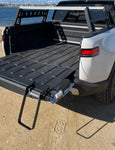 Rivian Tailgate Step