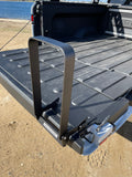 Rivian Tailgate Step