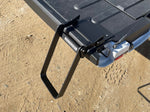 Rivian Tailgate Step