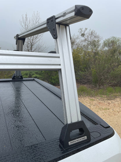 Mariner Bed Rack Compatible With Rivian R1T