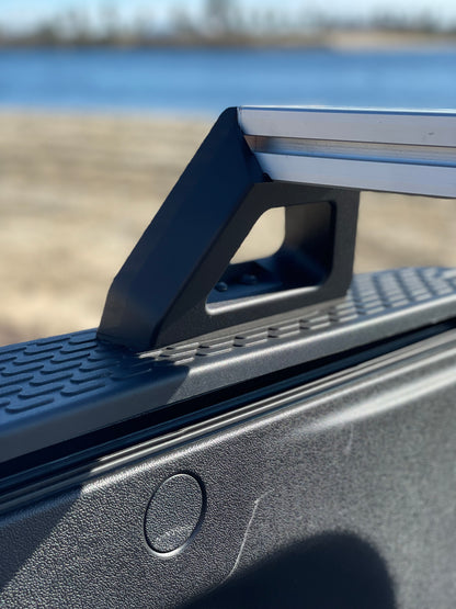 Badwater Rack System Compatible With Rivian R1T