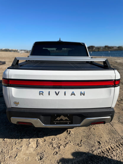 Badwater Rack System Compatible With Rivian R1T