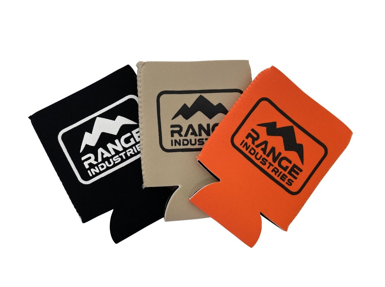 Range Industries Koozies