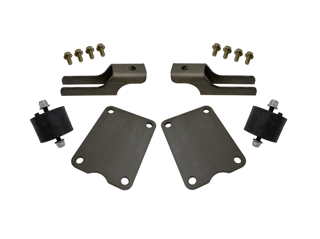 Datsun 240Z LS Engine Mounts – Range Industries