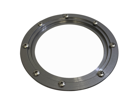 Steel Weld-in Fuel Pump Mounting Ring