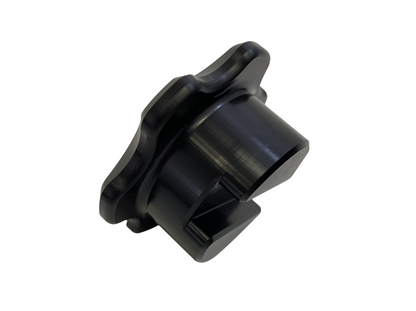 Yukon Axle Selector Knob