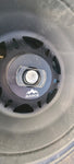 Aftermarket Wheel Adapter for Spare Hoist 106.1mm to 108mm Bore (Silverado/Sierra 1500)