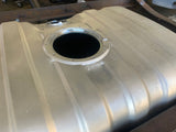 Steel Weld-in Fuel Pump Mounting Ring